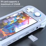 XF43 Retro Handheld Game Console Open Source 4.3inch IPS Screen Video Player