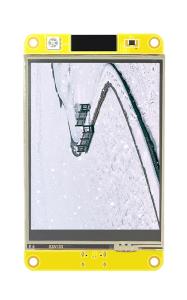 Best 320*240 Resolution 3 2 Inch ESP32 Display Module wholesale