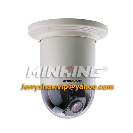 Cheap MG-CUII-SDI-NH Indoor HD-SDI Speed Dome PTZ Camera with SDI and Network video dual output for sale