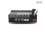 CAN Bus Module GPS Vehicle Tracking Device Durable Dual - Core Processing Chip