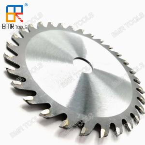 Best BMR TOOLS 4 inch Professional Tungsten Carbide Tipped TCT Circular Wood Saw Blade wholesale