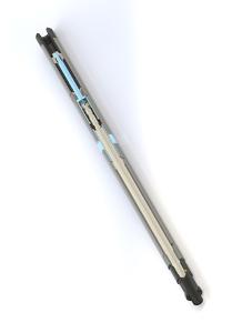 Best Wireline Spring Jar Wireline Tool String wholesale