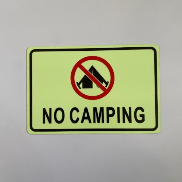 Cheap Rectangular Photo-Activated Signage Weather Resistant And User-Friendly for sale