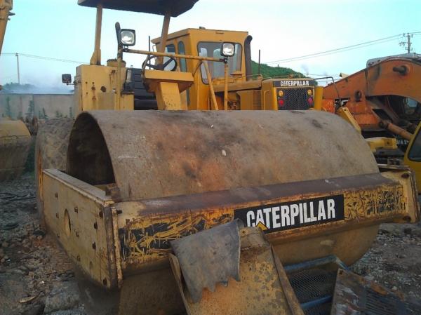 Cheap cs533 Single-drum Rollers Bomag   for sale