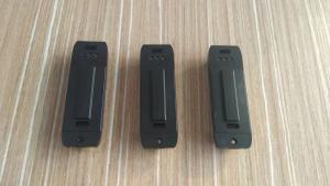 Effortless Installation Universal Compatibility Injection Mold Mouse Shell for Durable Products