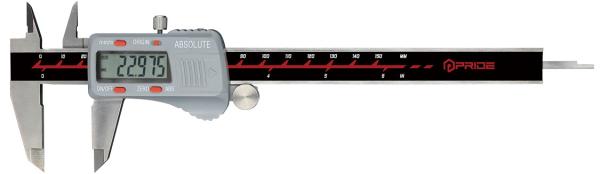 Cheap Absolute and incremental measurement mode switching Hight Precision Digital Caliper for sale