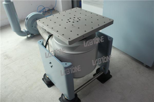 Cheap ISO Vibration Test System Performed Transportation Simulation ISTA 3F testing for sale