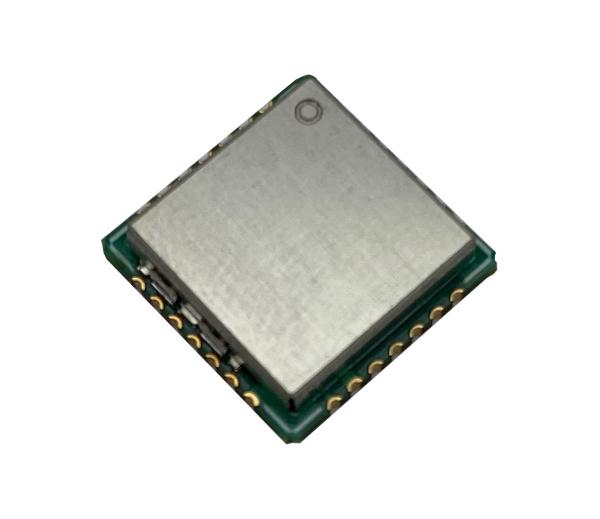 Cheap 20dBm STM32WLE LoRa Gateway Module Cansec Wireless LRW32NA-C for sale