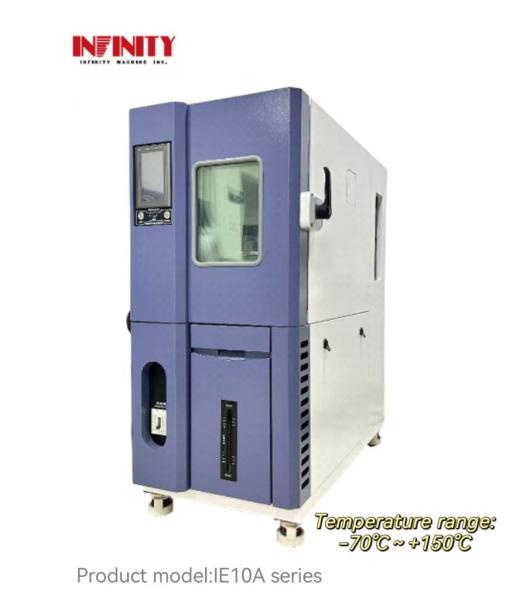 Cheap High Reliability Programmable Constant Temperature and Humidity Chamber for sale