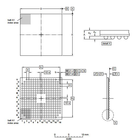 Cheap Single-chip 16-bit/32-bit microcontrollers; up to 512 kB flash LPC3240FET296/01  QFP Integrated Circuit Chip for sale