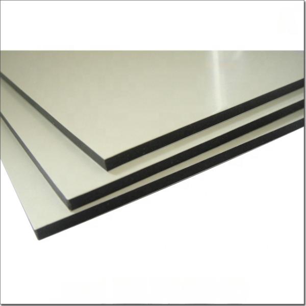 Cheap 2440mm Perforated Aluminium-Composite Panel with Customized Pitch for sale