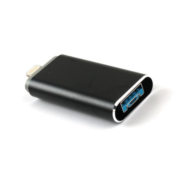 Cheap Android Iphone 3 In One USB Flash Drive All Can Easy To Use for sale
