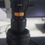 Video Stereo Microscope Images Zoom Full HD Digital USB Various 3D Components