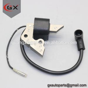 China Motorcycle Ignition Coil Robin EY20 EY Ignition Coil 5HP ENGINE MOTOR GENERATOR LAWN MOWER CO20 on sale