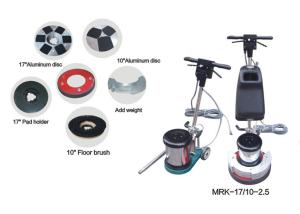 Best Stairs Multifunction Floor Polishing Machine Stone Floor Buffer Machine wholesale