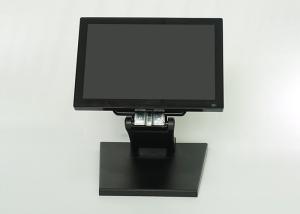 Best Raspberry Pi Capacitive Touch Monitor 10.1 Inch Full Viewing Angle True Flat Panel wholesale