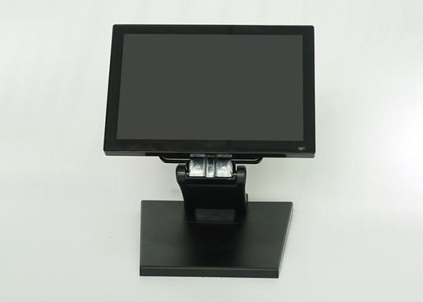 Raspberry Pi Capacitive Touch Monitor 10.1 Inch Full Viewing Angle True Flat