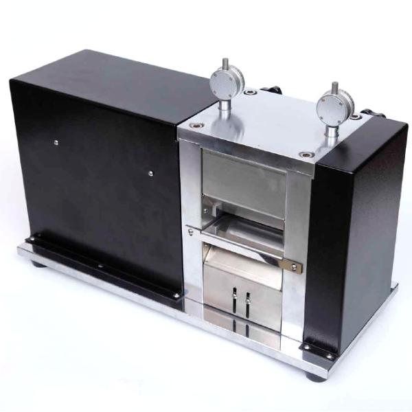 Cheap Battery Lab Equipment Desktop Pressing Machine with Temperature Control for Lithium Ion Battery Lab for sale