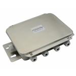 8-channel Singal trimming junction box Multi-input load cell summing box
