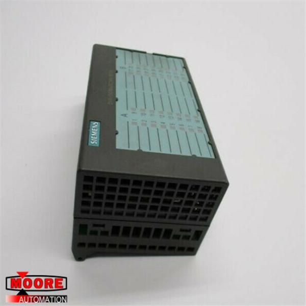 Cheap 6ES7133-1BL01-0XB0 6ES7 133-1BL01-0XB0 Siemens Digital Input/Output Module for sale