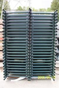 Mutifuction Construction Scaffolding Frame Scaffolding Shoring Movable