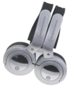 Best Noise-canceling Headphone, wide range Frequency response, battery embedded, high sensitivity wholesale