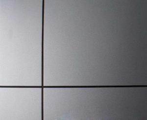 Noise Proofing Compressed Calcium Silicate Board For External Use Heat Insulation