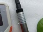 Titanium Optical Dissolved Oxygen Sensor In line Probes For Seawater