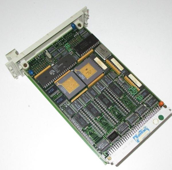 Cheap Honeywell 10004/1/1 Communication Module PLC for sale