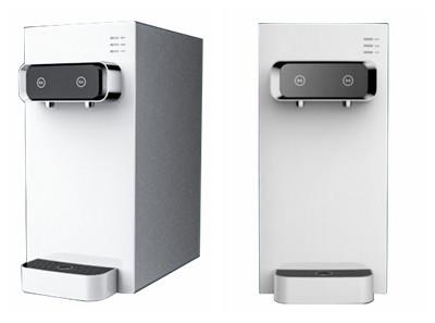 Cheap R600a Continuous Water Cooler-WDC02Q-R for sale