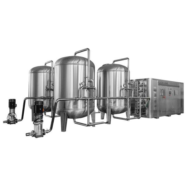 Cheap WP - D Series Water Purification Machine , Reverse Osmosis Water System for sale
