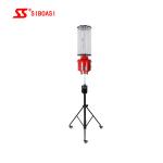 Automatic Badminton Shuttle Throwing Machine Intelligent Programming S4025