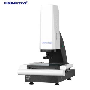 Repeatability 3um Full Automatic Vision Measurement Machine For Angle Measurement