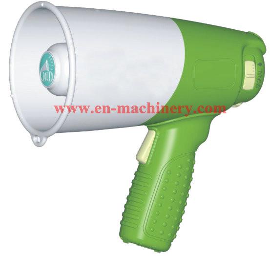 Cheap Microphone megaphone for Tour Guide with CE,FC,RoHS Certification Loudspeaker for sale