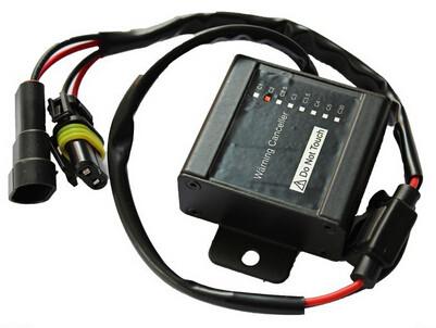 Cheap Hid Conversion Kit Computer Noice Canceller For Audi A4/A6 for sale