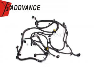 China High Quality Car Auto Connector Wiring Harness Assembly Looms For Toyota Engine on sale