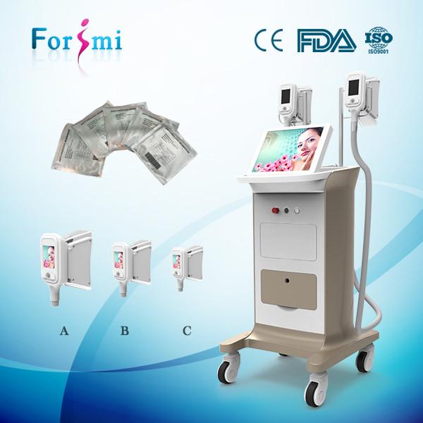 Cheap Cryo6s cryolipolysis fat freeze treatments 50 pieces cryolipolysis protective membrane for sale
