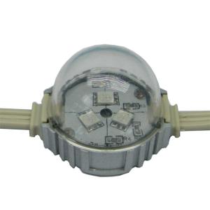 China Exterior Uv Led Module Unit Size Surface Provide Long Service Life Cost Effective on sale