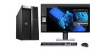 Customizable Tower Server Dell T7920 Workstation Xeon Gold CPU 2666MHz DDR4 ECC