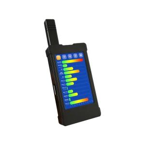 Best hidden camera detector ,Spy detector bug detector Lojack GSM, PHS VHF UHF signal detector Eavesdropping Detection wholesale