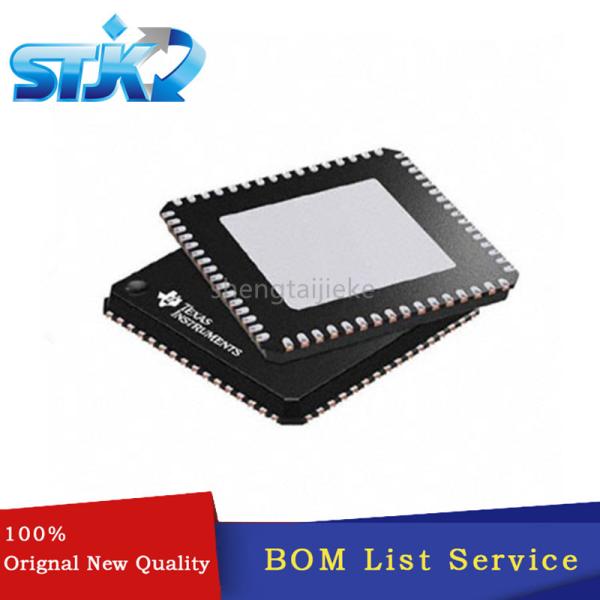 Cheap Original Buck Regulator Positive Or Negative Output Step-Down DC-DC Controller IC 16-MSOP-EP for sale