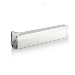 Compatible Alexa Tuya smart curtain motor Wireless App or Automate Timer Control Google Home IFTTT