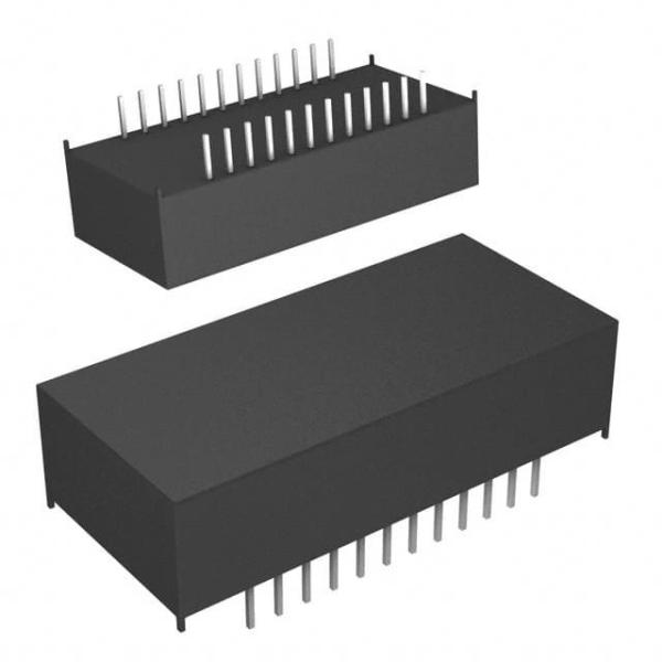 Cheap Stable Clock Timing IC DS12C887 24 EDIP With Parallel Interface for sale