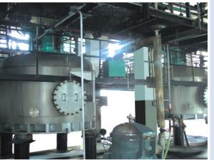 Best Pressure -0.1~0.3 Mpa Agitated Nutsche Filters Drying, Filtering Machine Used Foodstuff wholesale
