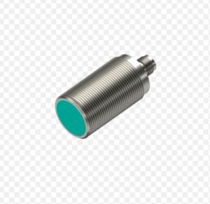 Pepperl-Fuchs Inductive Sensor NBB15-30GM50-E2-V1 15 Mm Flush Increased Operating Distance Extended Temperature Range