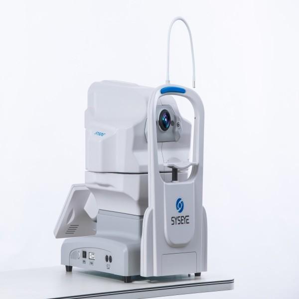 Cheap Automated Retinal Fundus Camera Non Contact High Resolution for sale