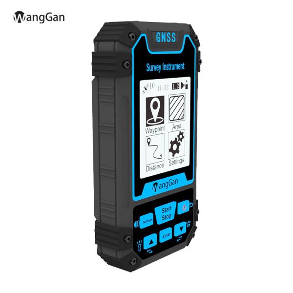 Cheap Location Finder GPS Land Measuring Device Project Lofting for sale