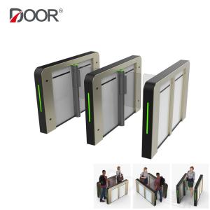 Speed Gate High Security Access Control Turnstile Gate