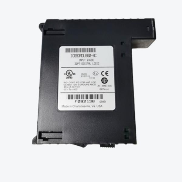 Cheap GE FANUC IC695ALG616 VERSAMAX ANALOG INPUT MODULE for sale