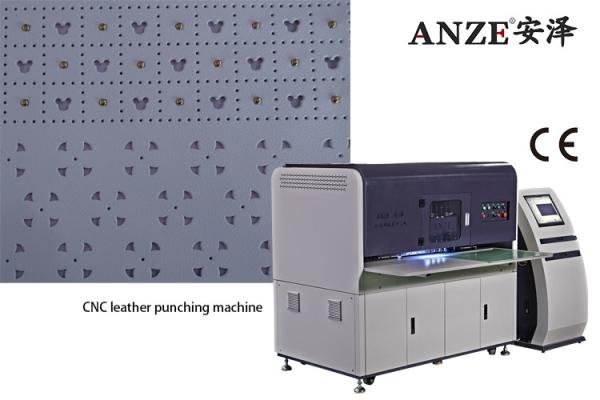 Cheap Gantry Structure Perforated Punching Machine High Precise Cnc Machining for sale